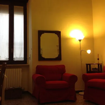 Casa Vacanze Aruca 펜션